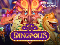 Casino slot 8576